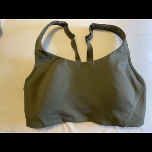 Lululemon All Powered Up bras size 34D